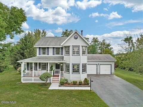 966 Maple Hill Road, New York, NY 12033