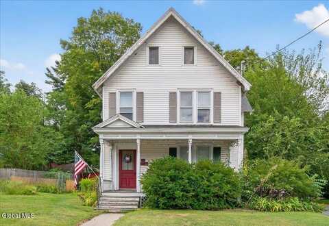 58 Church Avenue, Ballston Spa, NY 12020