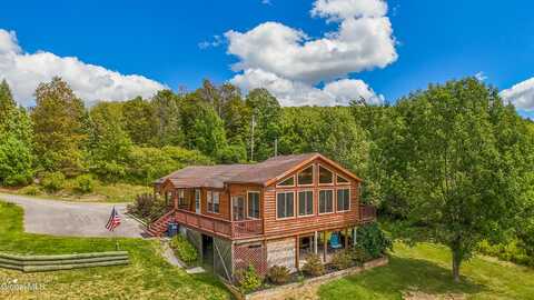 387 Cross Hill Road, Richmondville, NY 12149