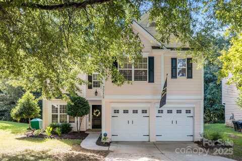 7712 Leisure Lane, Huntersville, NC 28078
