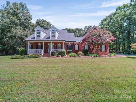 14825 Bethel Avenue Extension, Midland, NC 28107