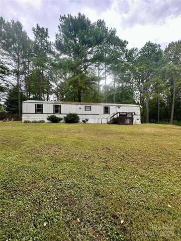 107 Knob Creek Drive, Lawndale, NC 28090