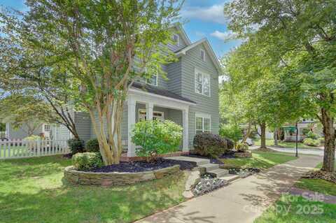 15745 Millbank Street, Huntersville, NC 28078