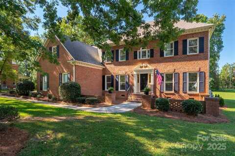 2332 Greenbrook Parkway, Weddington, NC 28104