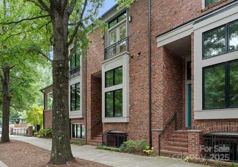 476 E 33rd Street, Charlotte, NC 28205