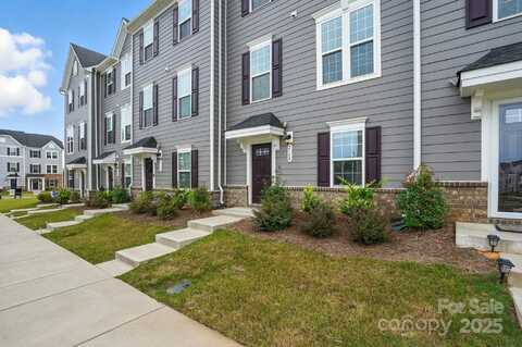 2108 Trout Lily Lane unit: 198, Matthews, NC 28104