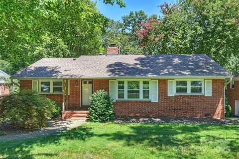 433 Hollis Road, Charlotte, NC 28209