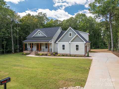 1712 Cline Farm Road, Lincolnton, NC 28092
