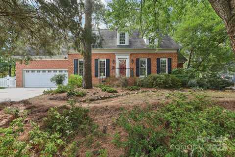 2423 Winterbrooke Drive, Matthews, NC 28105