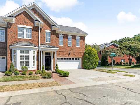 4408 Mickleton Road, Charlotte, NC 28226