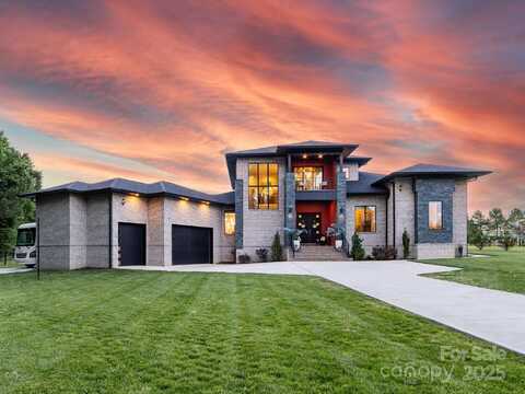 4315 Hartis Grove Church Road, Indian Trail, NC 28079