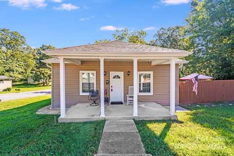 301 S Mountain Street, Cherryville, NC 28021