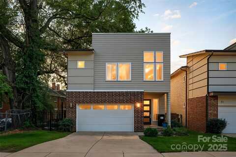318 Dixon Street, Charlotte, NC 28216