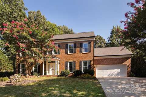 9541 Millen Drive, Harrisburg, NC 28075