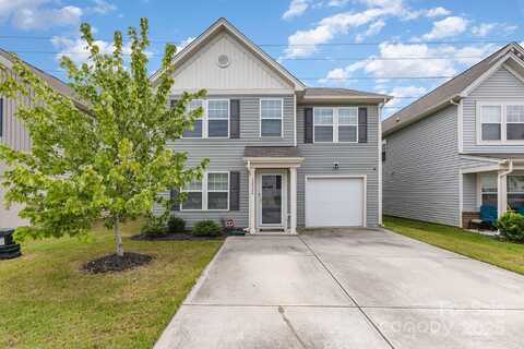 12926 Hill Pine Road, Midland, NC 28107