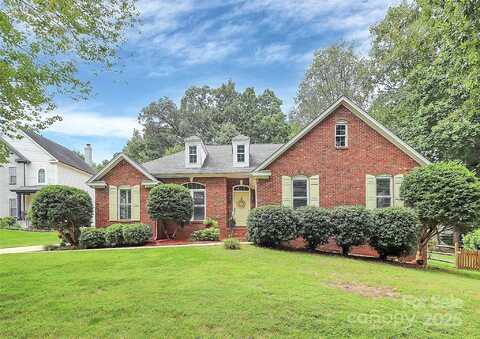 207 Chandeleur Drive, Mooresville, NC 28117