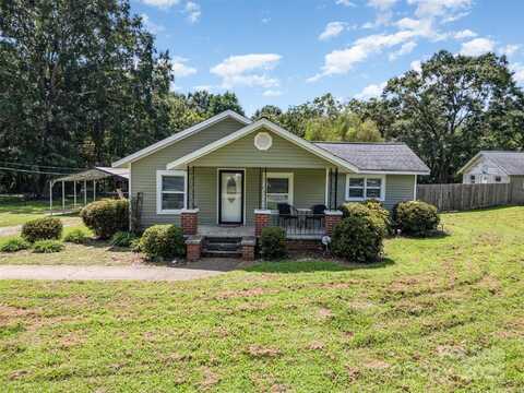811 Cleveland Avenue, Grover, NC 28073