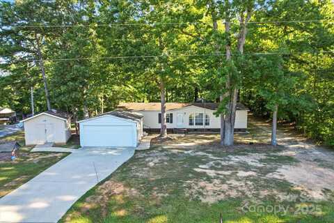 13768 Saint Thomas Drive, Stanfield, NC 28163