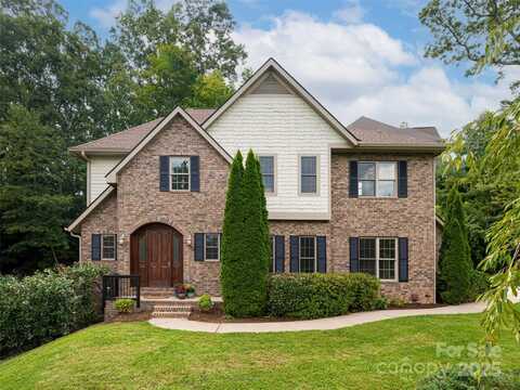 52 Ashley Woods Drive, Arden, NC 28704