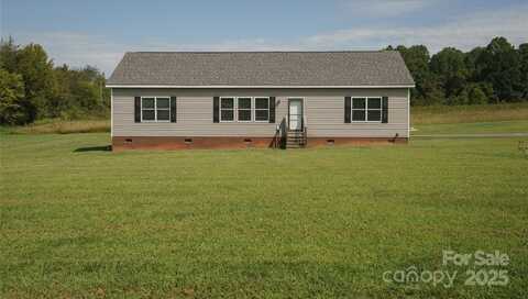2140 Goodnight Road, Salisbury, NC 28147
