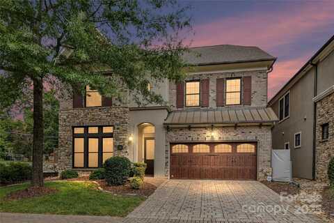 4303 Calvet Court, Charlotte, NC 28210