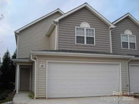 181 Clusters Circle, Mooresville, NC 28117