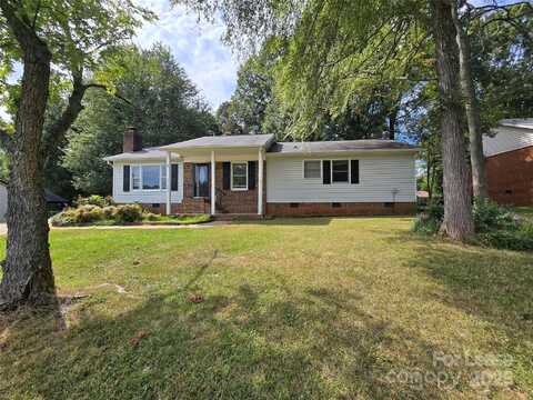 21203 Pine Ridge Drive, Cornelius, NC 28031