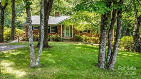 3 Stockwood Road, Asheville, NC 28803