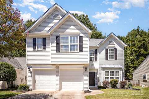14530 Arbor Ridge Drive, Charlotte, NC 28273