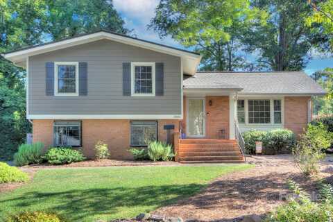 2825 Spring Valley Road, Charlotte, NC 28210