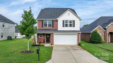 5054 Ashley Place Drive, Bessemer City, NC 28016