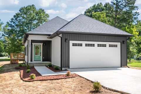 596 Goldmoor Drive NE, Concord, NC 28025