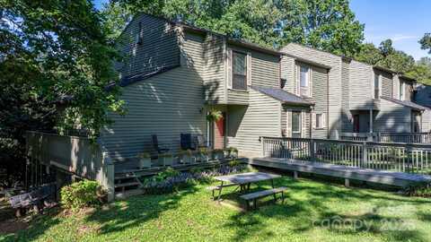 4340 N Center Street unit: 601, Hickory, NC 28601