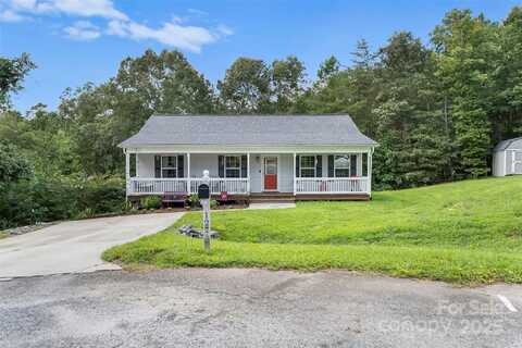 127 Serenity Lane unit: 38/39, Hickory, NC 28601