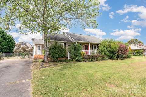 802 Bethlehem Road unit: 5, Kings Mountain, NC 28086