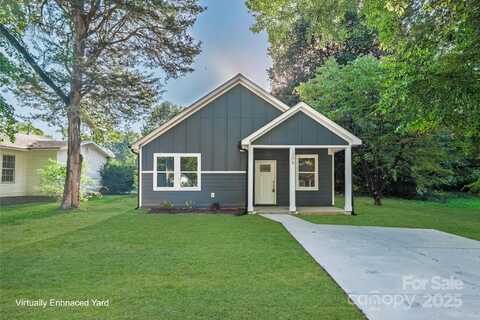 1305 5th Street, Statesville, NC 28677