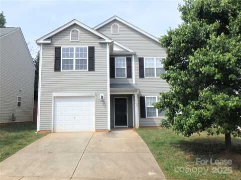 2443 Shad Court, Charlotte, NC 28208