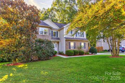 1229 Brecken Court, Kannapolis, NC 28081