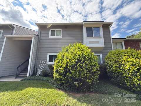 3240 Heathstead Place unit: D, Charlotte, NC 28210