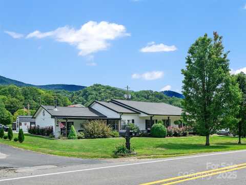 12240 NC Highway 226, Bakersville, NC 28705