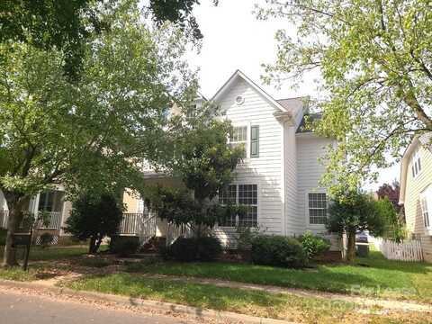 17213 Cranwood Avenue, Huntersville, NC 28078
