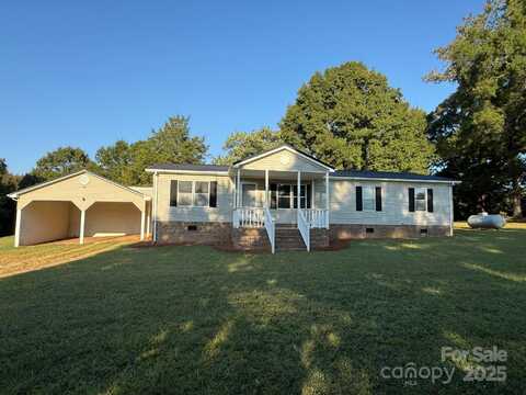 2281 Cappadocia Ch Road, Peachland, NC 28133