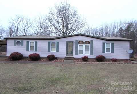 261 Wing Drive, Statesville, NC 28625