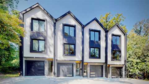 160 Mattoon Street, Charlotte, NC 28216