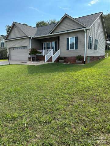 1529 Alex Drive, Shelby, NC 28152