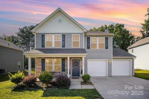 1122 Whitehall Hill Road unit: 113, York, SC 29745