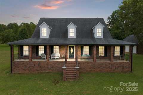 908 Ramseur Road, Bessemer City, NC 28016