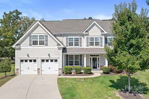 3782 Cragganmore Court, Charlotte, NC 28215