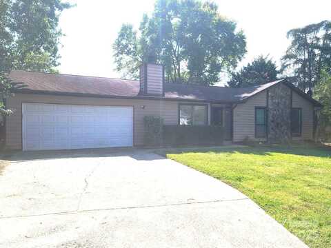 11026 Vista Haven Drive, Charlotte, NC 28226