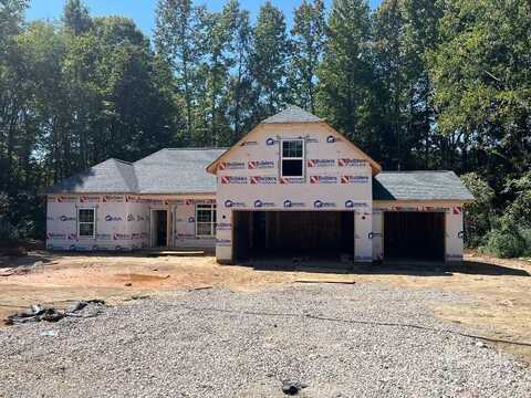 12321 Edna Drive, Huntersville, NC 28078